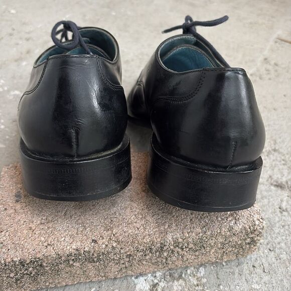 Dolce & Gabbana derby oxfords - Picture 6 of 9